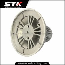 Aluminium alliage Die Casting pour LED Light Cover (STK-14-AL0061)